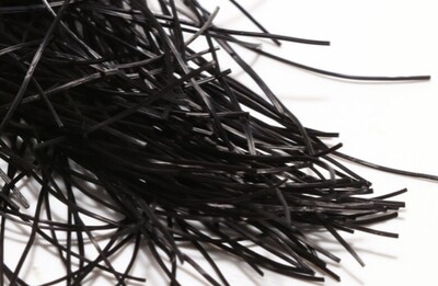 Hareline Micro Flex Rubber Legs