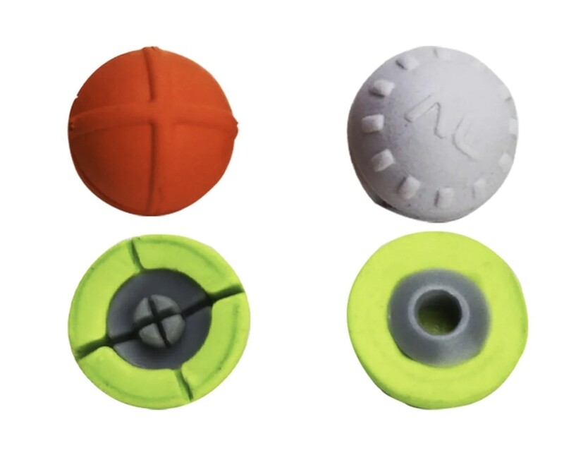 Airlock Center Lock Strike Indicator (3 pack)