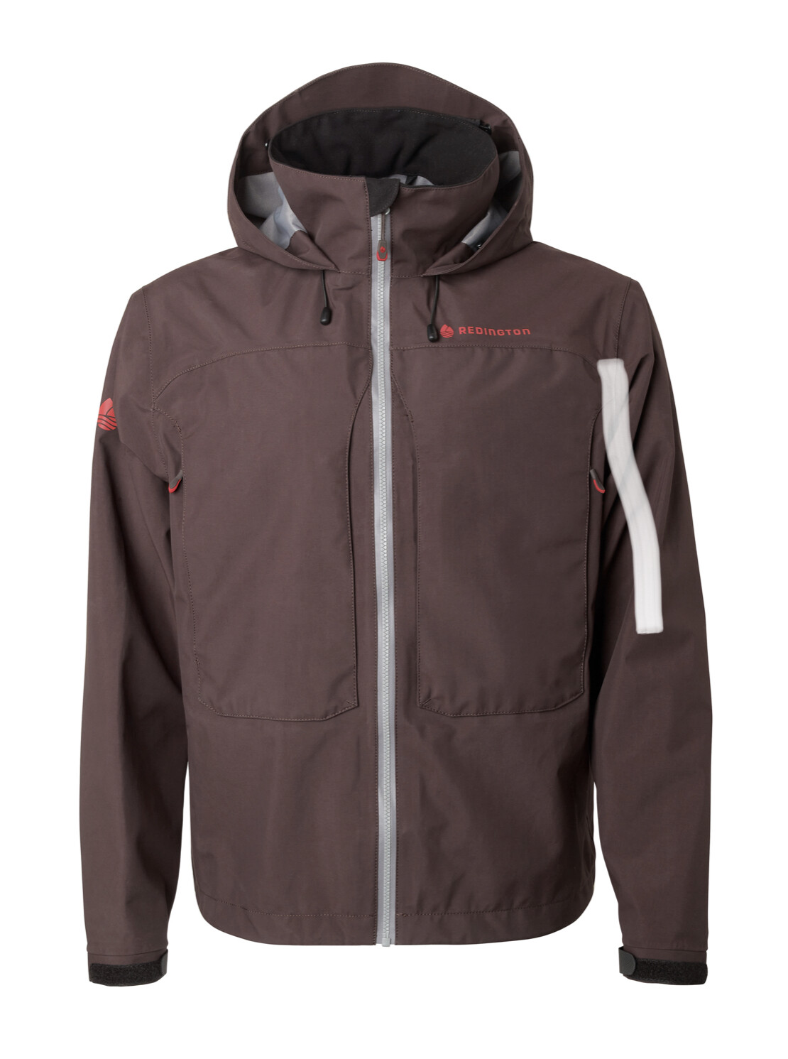Redington Wayward Guide Jacket Hickory