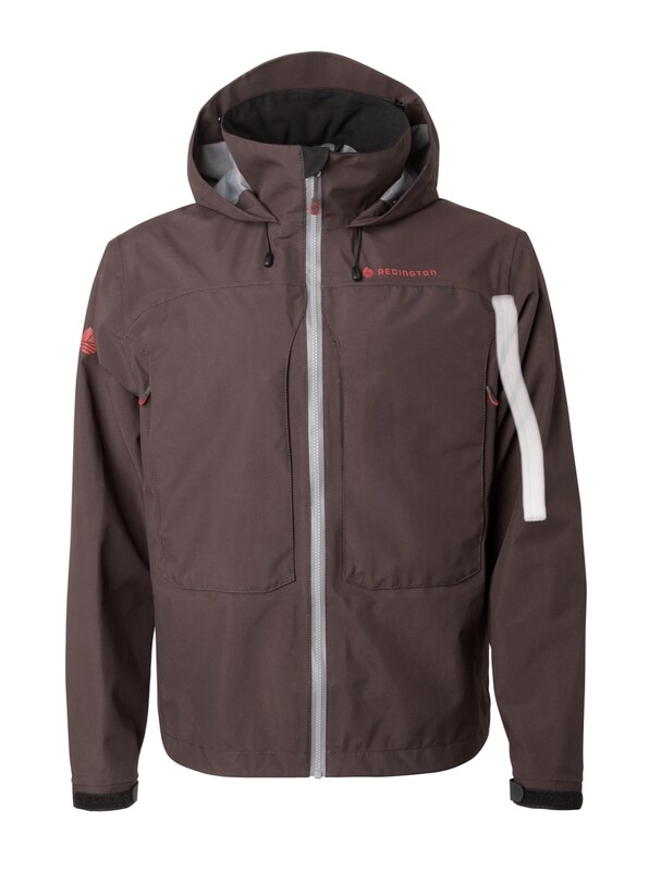 Redington Wayward Guide Jacket Hickory