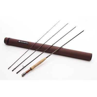 Redington Classic Trout Fly Rods w/Tube 4 Pc.