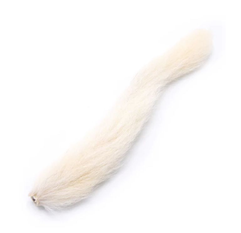 Calf Tail