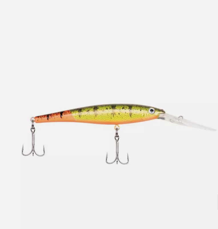 Berkley Flicker Minnow 5 Diving Lure