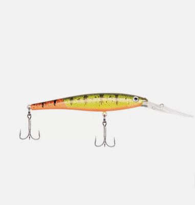 Berkley Flicker Minnow 5 Diving Lure