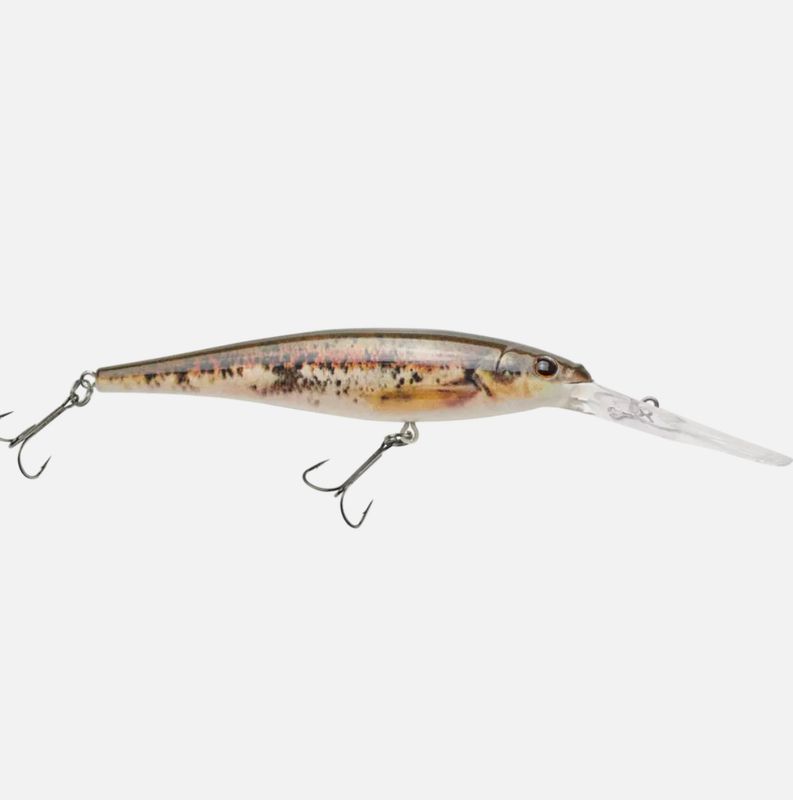Berkley Flicker Minnow 7 Deep Diving Lure