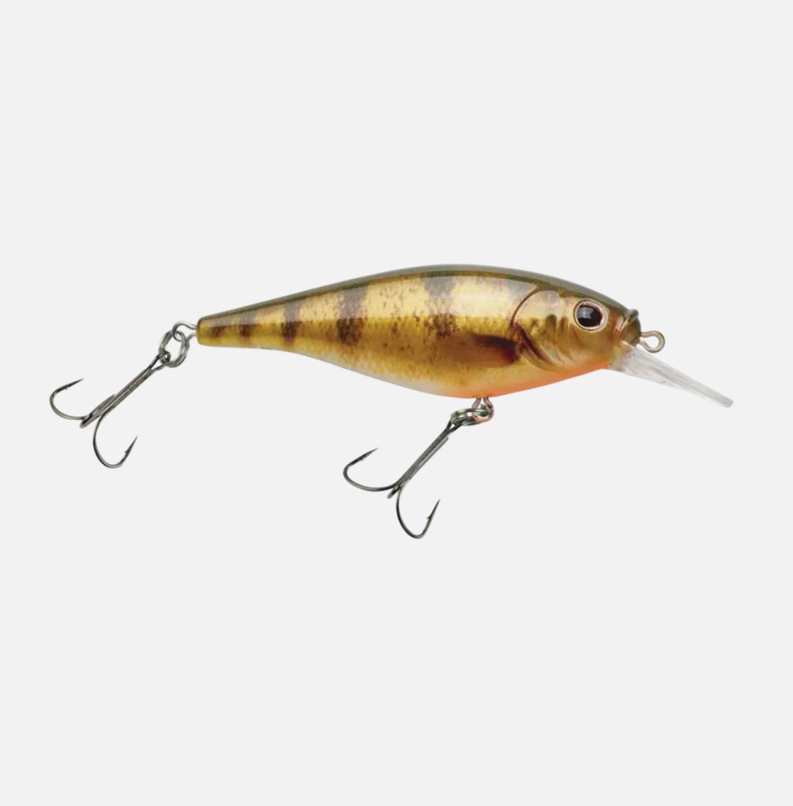 Berkley Flicker Shad 7 Shallow Diving Lure