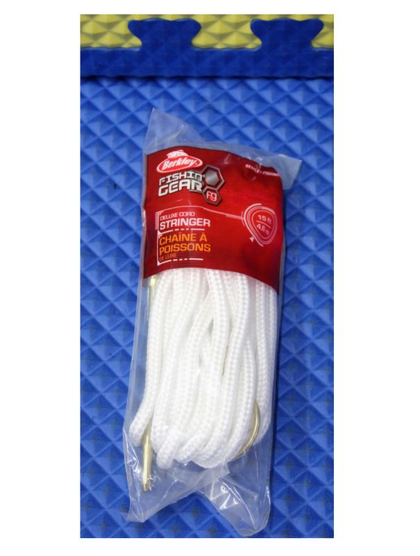 Berkley Deluxe Cord Stringer