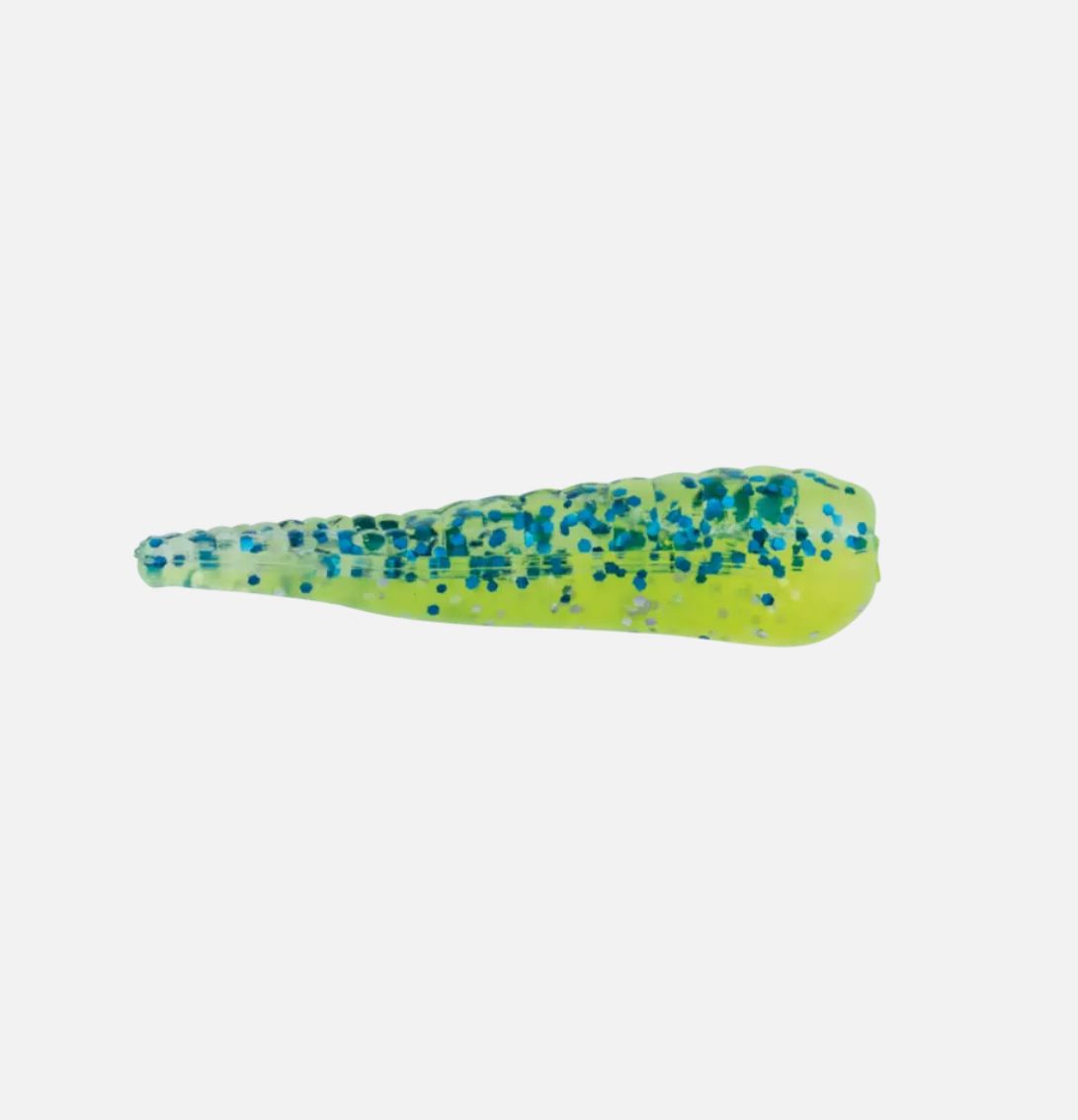 Johnson Beetle Spin 1/16oz Nickel Blade Lure