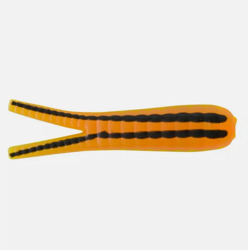 Johnson Beetle Spin 1/8oz Nickel Blade Lure