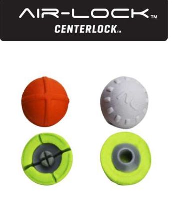Airlock Center Lock Strike Indicators (Single)