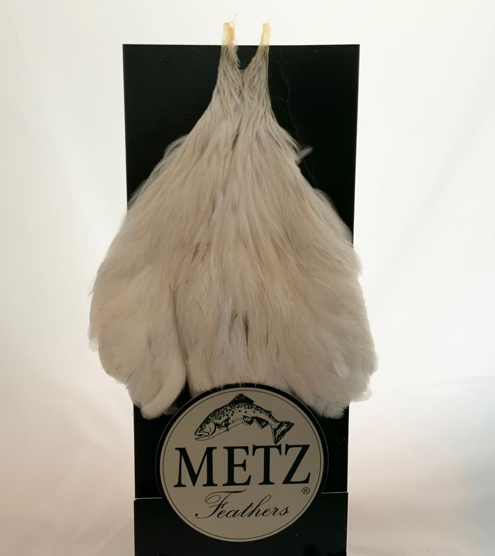 Metz-#1 Hen Neck