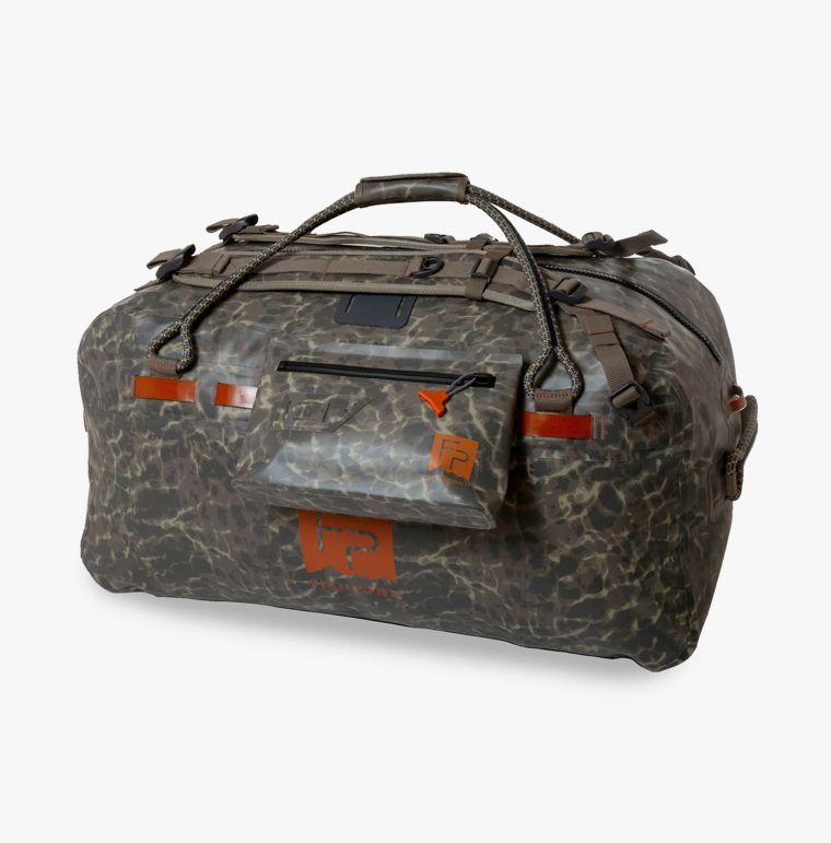 Fishpond Thunderhead Grande Submersible Duffel 