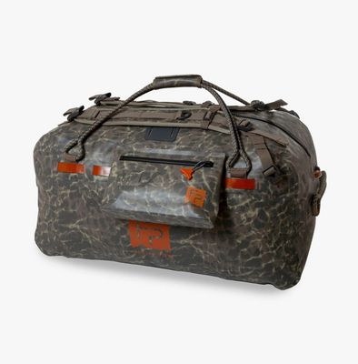 Fishpond Thunderhead Grande Submersible Duffel 