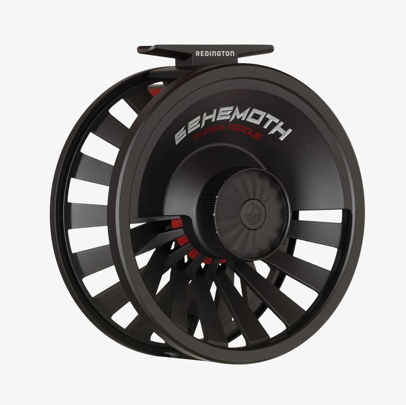 Redington Behemoth Fly Reel (4-5 weight)