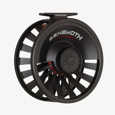 Redington Behemoth Fly Reel (4-5 weight)