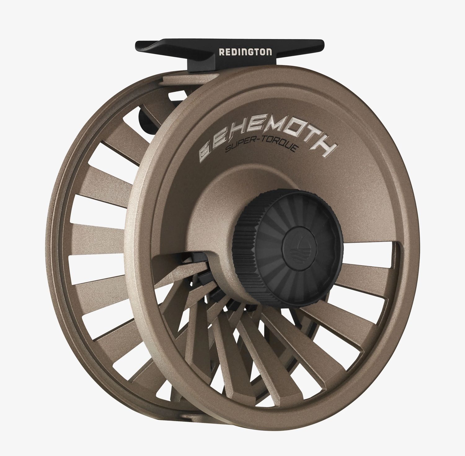 Redington Behemoth Fly Reel (7-8 weight)