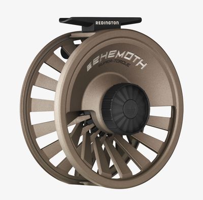 Redington Behemoth Fly Reel (7-8 weight)