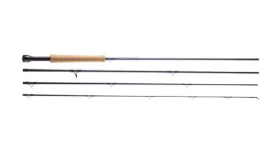 Lamson Guru Fly Rod 4pc. W/Case