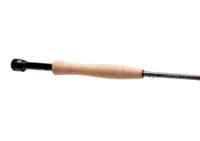 Lamson Purist Fly Rod 2Pc. With Case