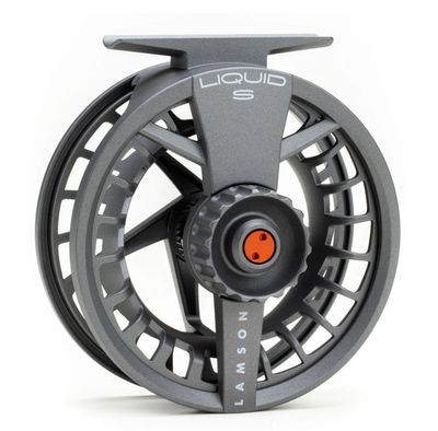 LAMSON Liquid S Series Fly Reels