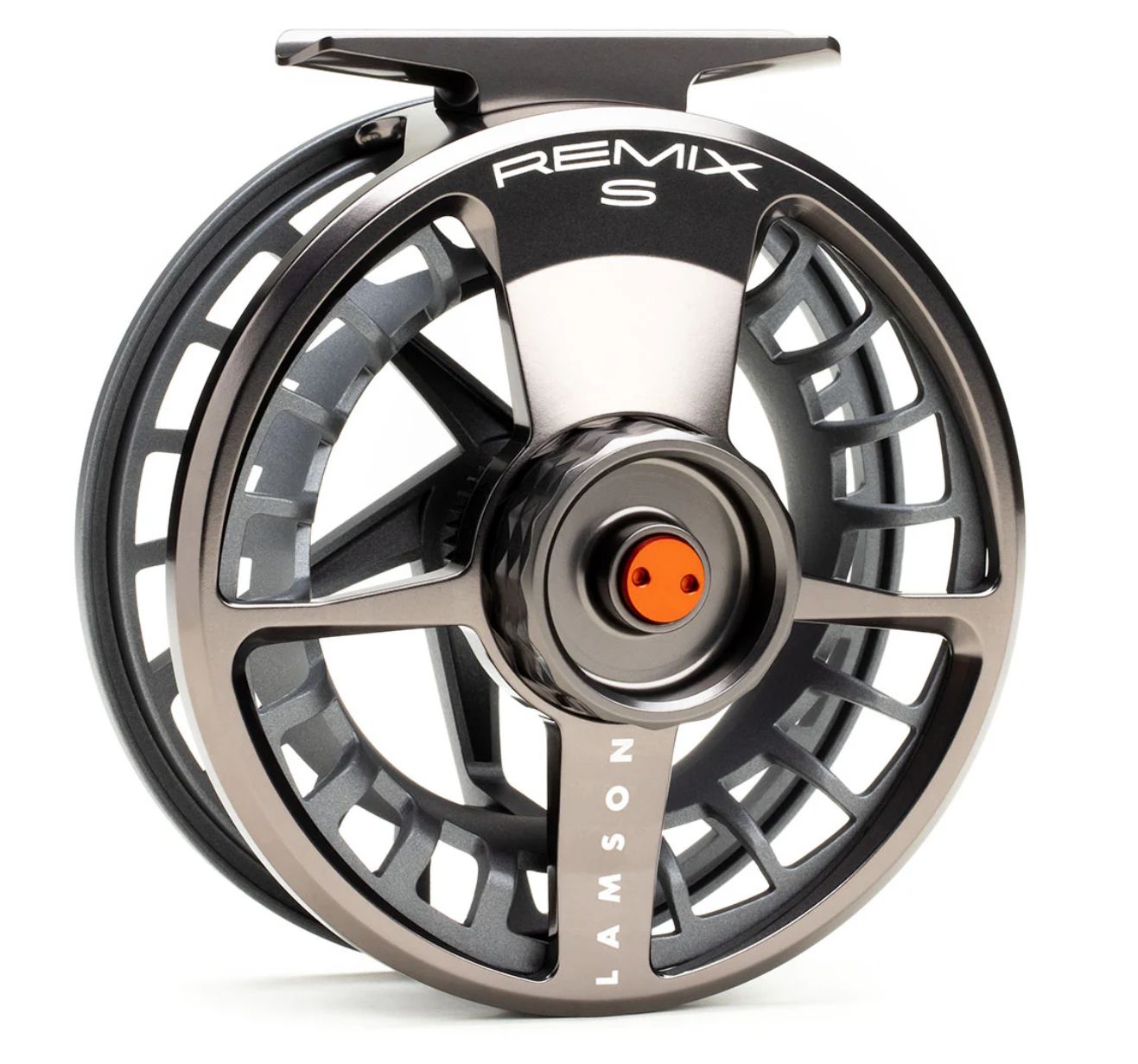 LAMSON Remix S Series Fly REEL -5+ Weight