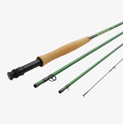 Redington Vice Fly Rod 4pc w/case