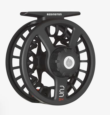 Redington Run Fly Reel  (3-4 weight)