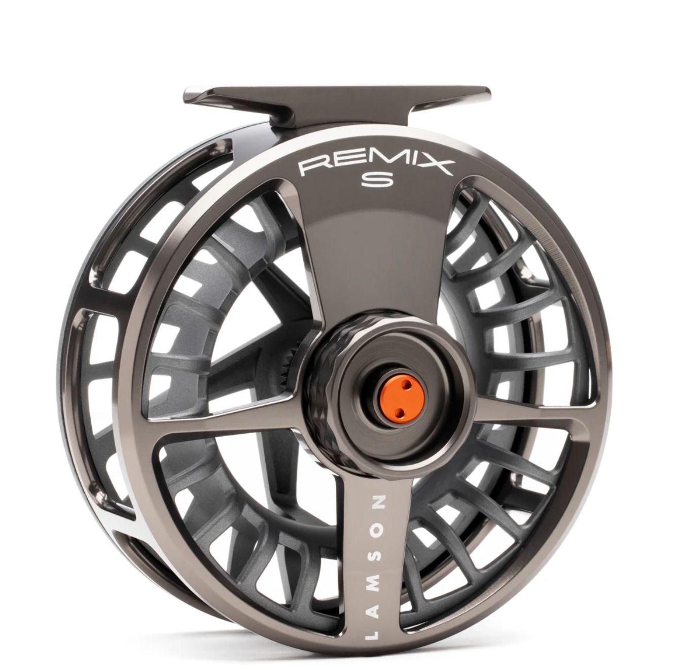 Lamson Remix S - Series HD Fly Reel (-7+ weight)