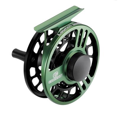 Cheeky Launch FLY REEL 