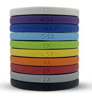 Airflo Premium Nylon Tippet 50 meter Spool