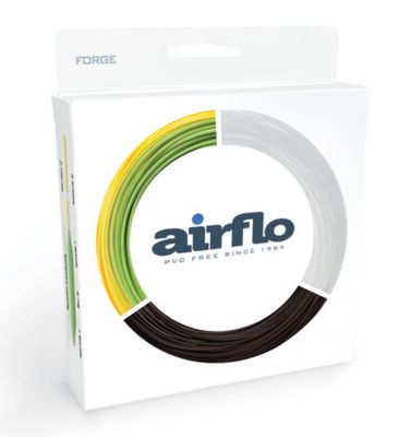 Airflo Forge Floating Fly Line Weight Forward 