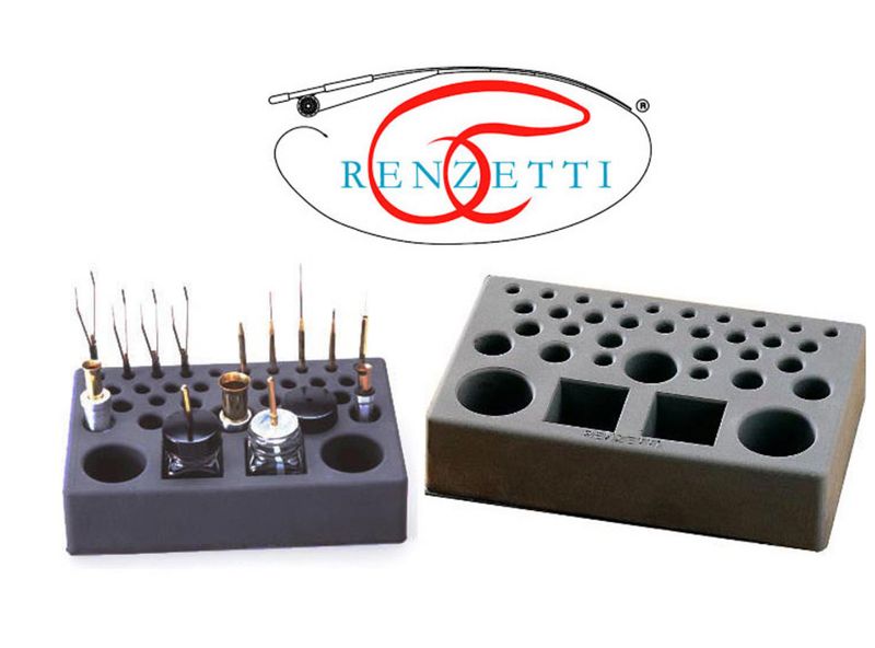 Renzetti Soft Foam Tool Caddy