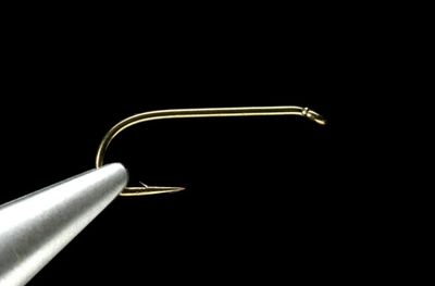 Daiichi #1560 Wet/Nymph Hooks Size 14