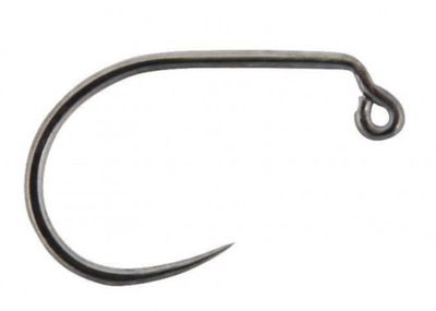 Fasna F-415 Wide Gape Jig Hook Size 10