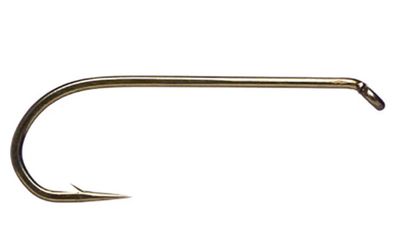 Daiichi #1710 Wet/Nymph Hooks 25 Pack