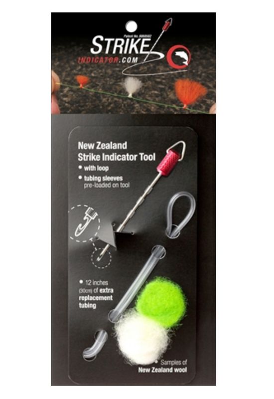 New Zealand Strike Indicator Starter Kit
