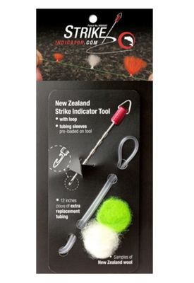 New Zealand Strike Indicator Starter Kit