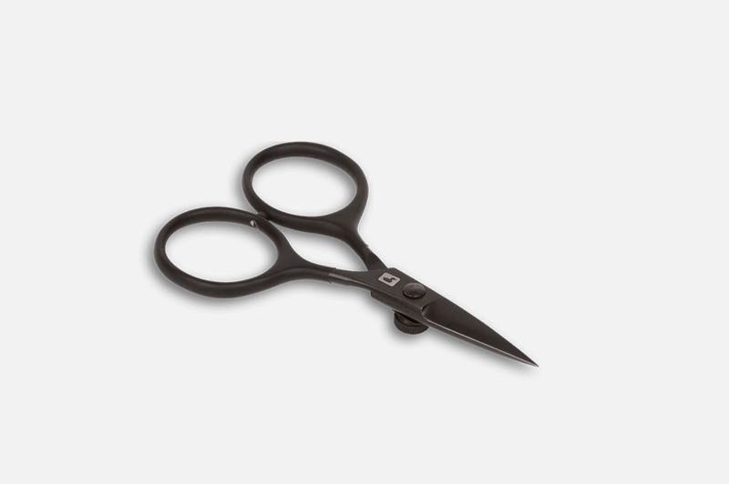 Loon Razor Scissors 4” 