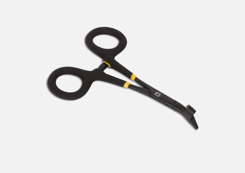 Loon Rogue Hook Removal Forceps