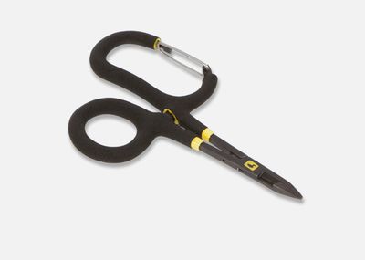 Loon Rogue Quickdraw Mitten Clamp
