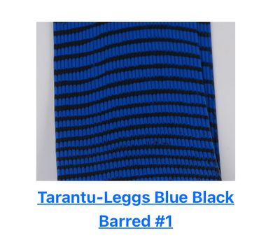 Tarantu - Leggs