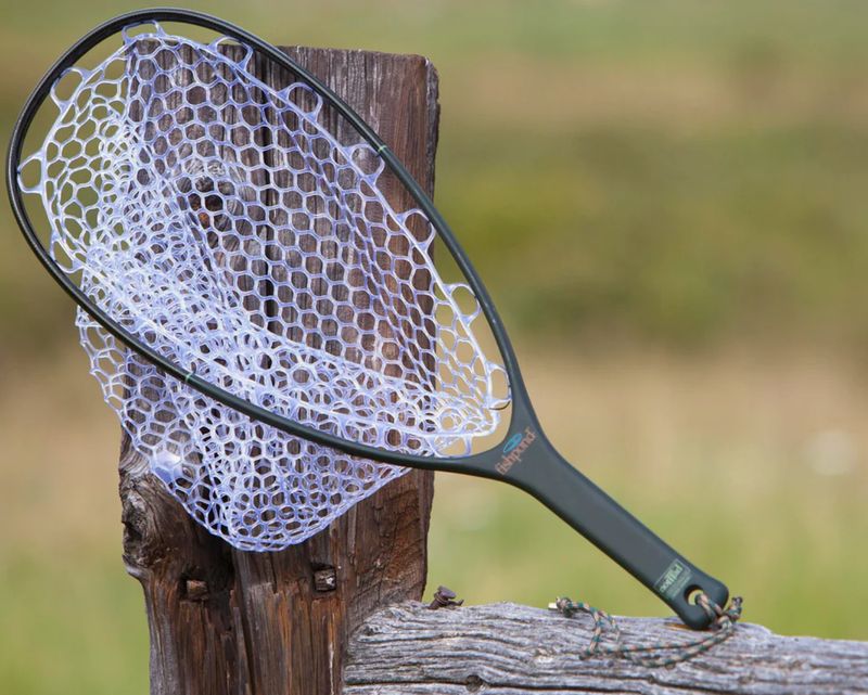 Fishpond Nomad Native Net