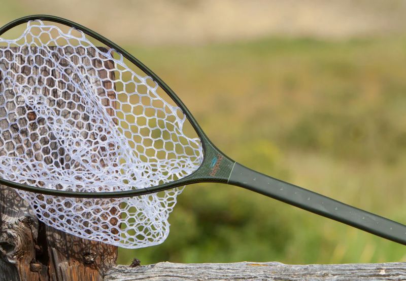 Fishpond Nomad Mid Length Nets