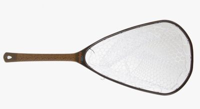 Fishpond Nomad Emerger Brown Trout Net