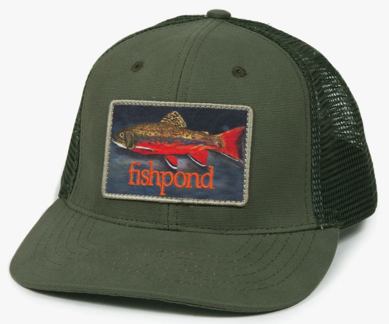 Fishpond Hats