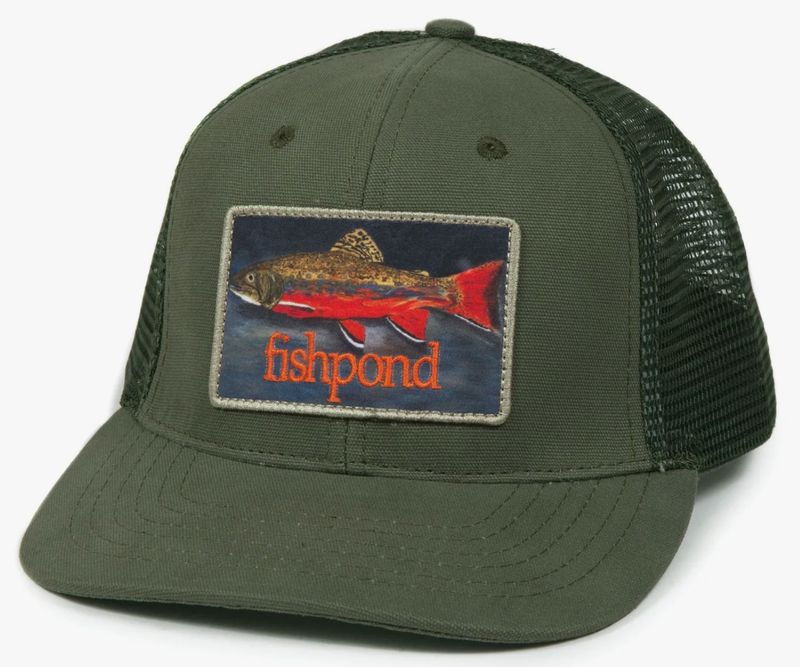 Fishpond Hats