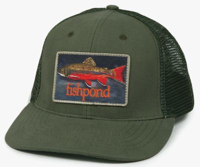 Fishpond Hats