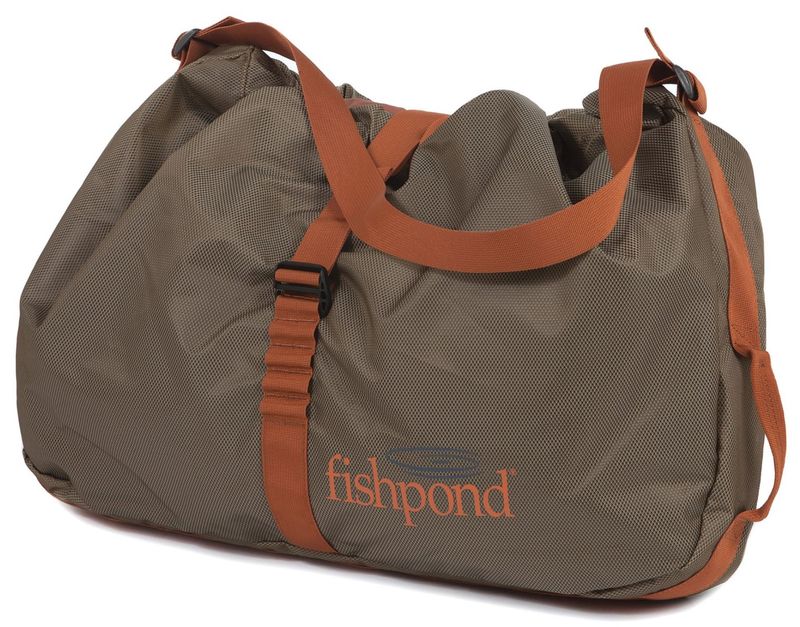 Fishpond Burrito Wader Bag