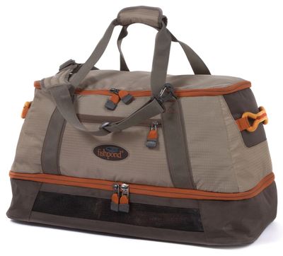 Fishpond Flat Tops Wader Duffel