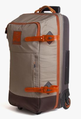 Fishpond Teton Rolling Carry-On - Granite